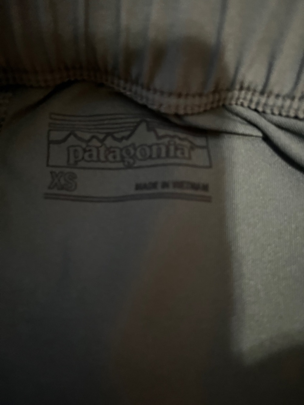 Patagonia Fleetwith Skort - Picture 6 of 9